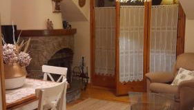 Apartamento dúplex acogedor con piscina en Rialp - Foto 2