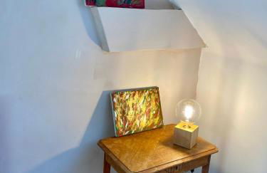 Maison Le Nid aux Alpes Mancelles - Foto 18