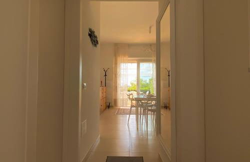 Villetta frontemare Torre Suda Salento - Foto 5