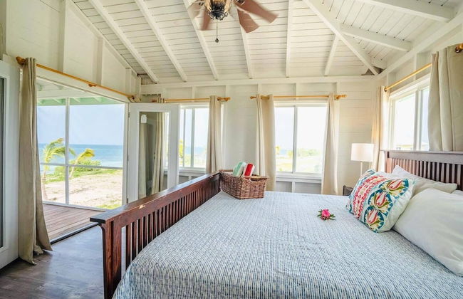 Barbuda Cottages - Foto 3