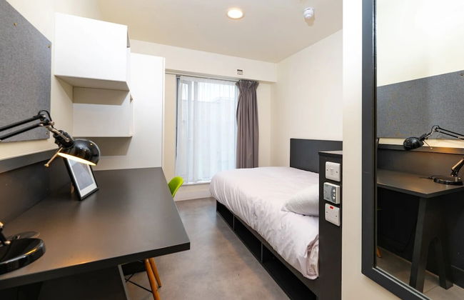 Student Only Dorset Point - Photo 2