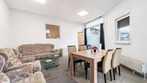 Menzel Wohnungen - Foto 4