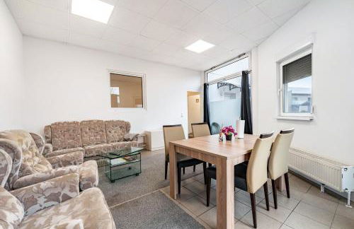 Menzel Wohnungen - Foto 4