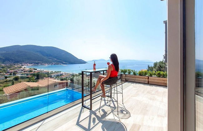 Villa Maria 2 Drakatos - Foto 20