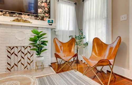 Lovely Mobile Home with Smart TV 2 Mi to Downtown! - Foto 5