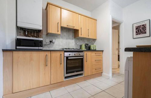 Cosy Flat,Great Location&Parking - Foto 38