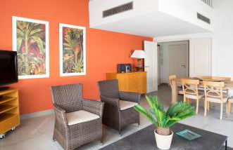 Cannes Croisette Prestige Apart'hotel - Foto 19