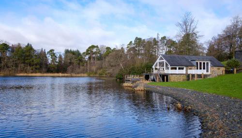 Lilymere Boat House - Foto 2