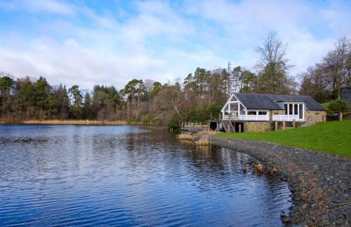 Lilymere Boat House - Foto 2