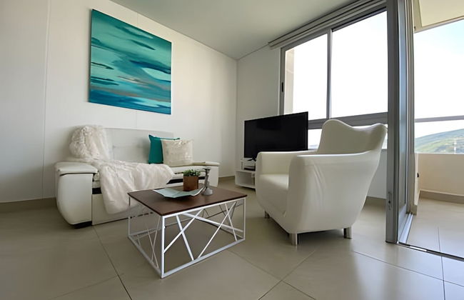 Apartamentos Velas al Mar - Cerca al mar by SOHO - Foto 34