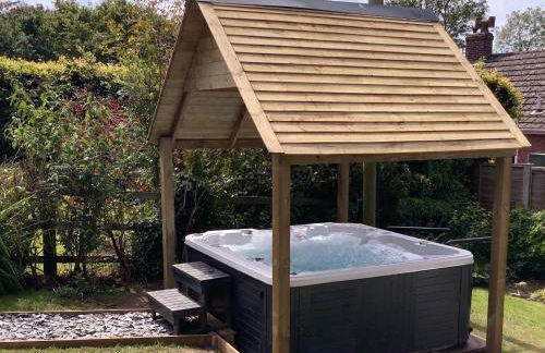 New House Farm Annexe - Photo 13