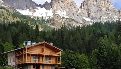 Tabiá sui Prá - appartamento monolocale Anna - Foto 5