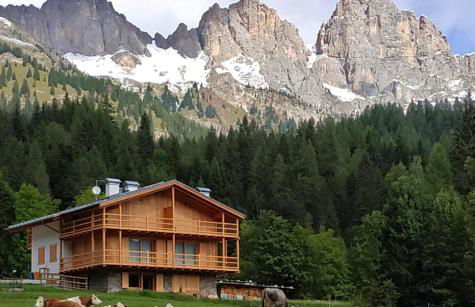 Tabiá sui Prá - appartamento monolocale Anna - Foto 5