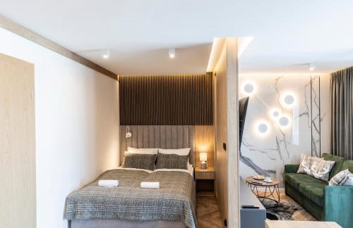 Domki przy Szlaku Pod Gubałówką - Foto 53