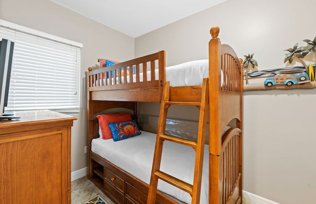 Sterling Breeze by Panhandle Getaways - Foto 8