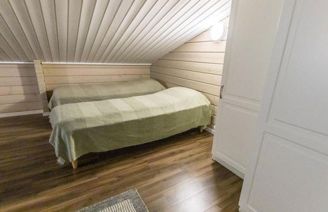 Uulanlinna a, paritalo - Foto 28