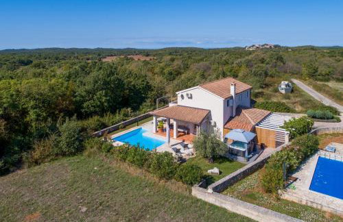 Villa Emely - Foto 23