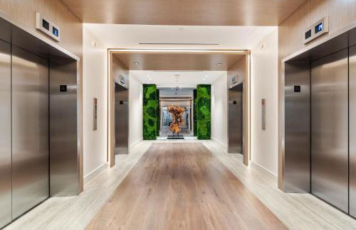 Amazing Ocean and 1 Hotel pool Views 2BR 3BA w Balcony - Foto 13