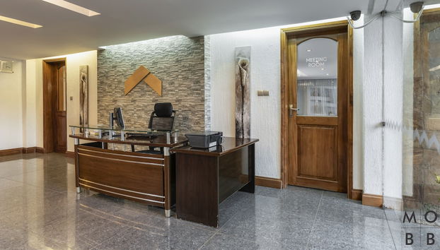 Lenana Suites - Foto 2, Recepción