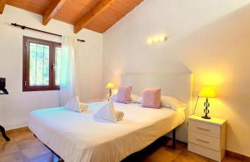 NEW Finca rustica con piscina - Foto 7