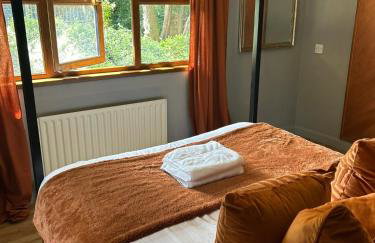 Woodside Lodge, Weybourne, Holt - Foto 17