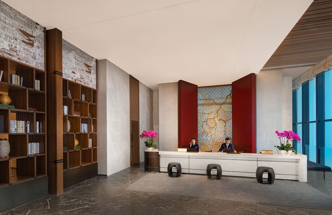 Ascott Qinhuang Chengdu - Photo 4