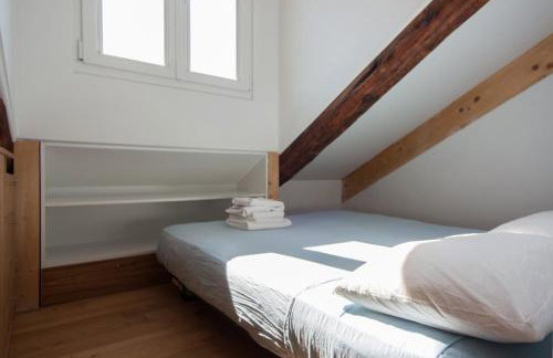 Cozy Attic Torino San Paolo - Photo 2