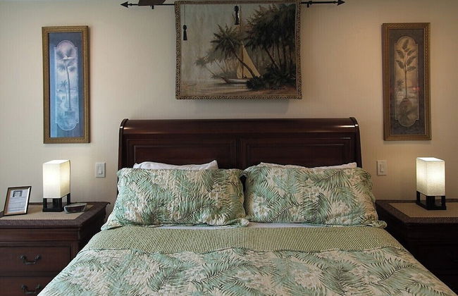 Oceanside Beach Condos - Foto 14