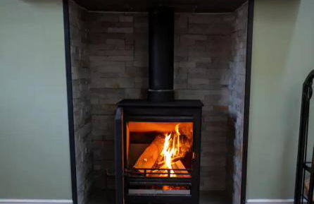 Gable Cottage - Staindrop - Copper Bath - Logburner - Foto 6