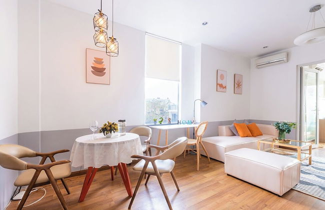 SAZIHOME Old Town Hanoi - Foto 49