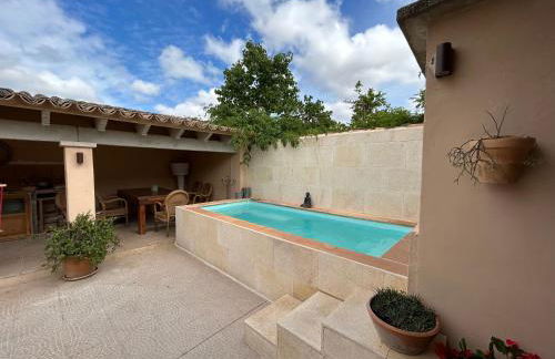 Casa Padrina Burballa - Foto 48