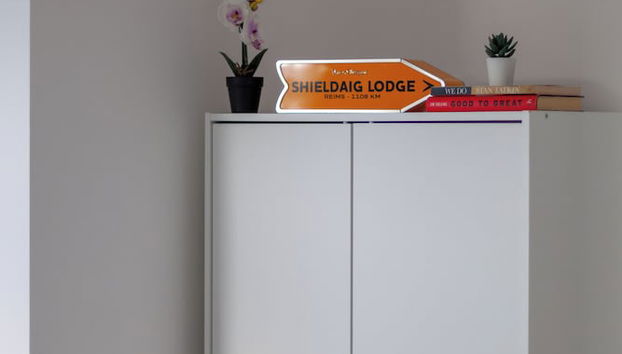 Modern Semi-Studio Flat in London - Foto 4, Habitación