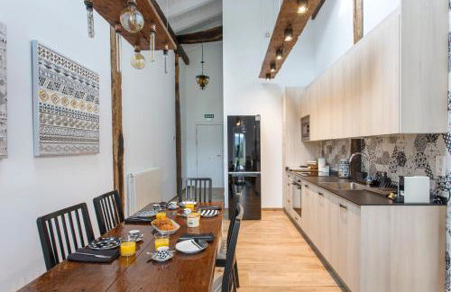 Apartamentos turísticos Rurales ITURBURUARENA - Foto 18