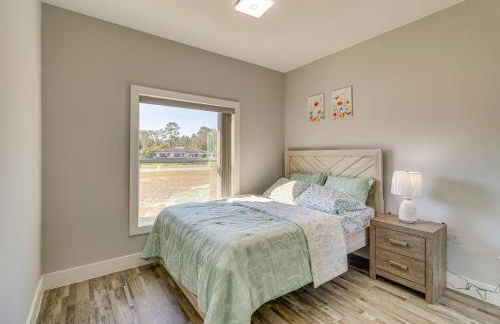 4 Mi to Golf Quiet Lake Wales Retreat - Foto 7