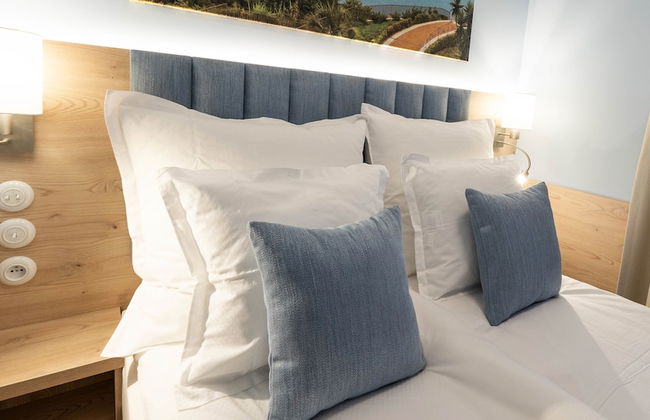 Mariensztat 8 Hotel - Foto 23