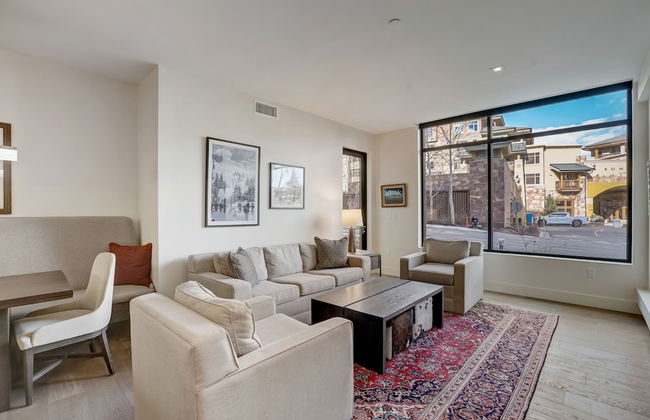 Lift by All Seasons Resort Lodging - Foto 77