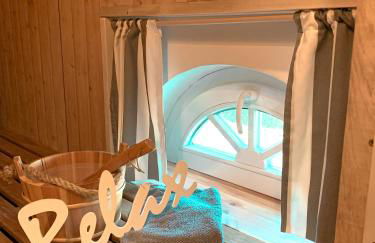 Ferienwohnung LA MAISON mit Sauna am See - Foto 5