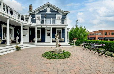 The Guest House - Photo 16