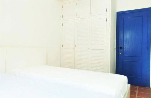 Auténtica Casa Mediterránea con vistas al mar - Foto 26