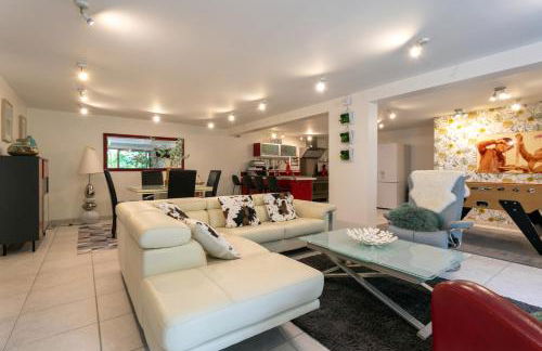 Gîte Les Galets Blancs - Foto 5