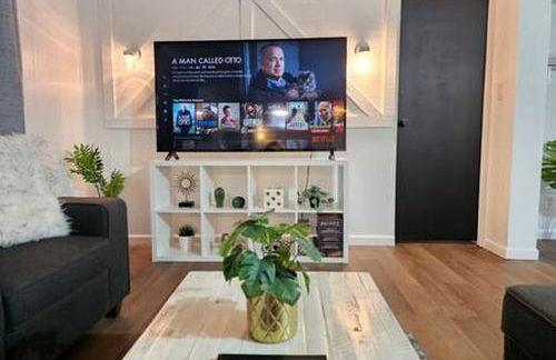 Stunning Vacation Rental with Foosball and Barbecue in Meadview, Arizona - Foto 54