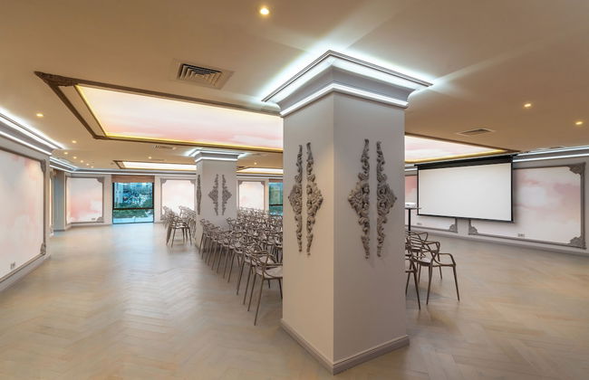 VISIONAPARTMENTS Bucharest Calea Victoriei - Foto 76