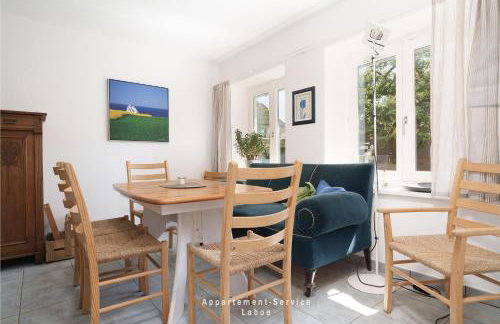 Ferienhaus Nord 54 GRAD - Foto 1