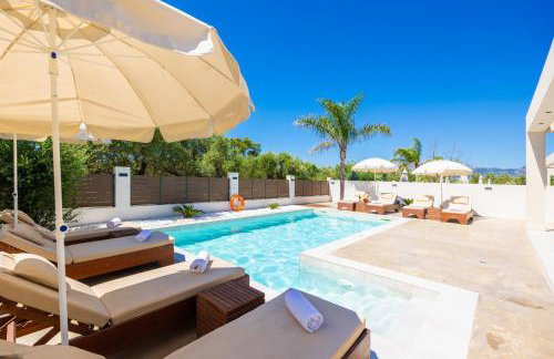 Villa Infinity Theo With 4 Bedrooms and 4 Bathrooms - Foto 71
