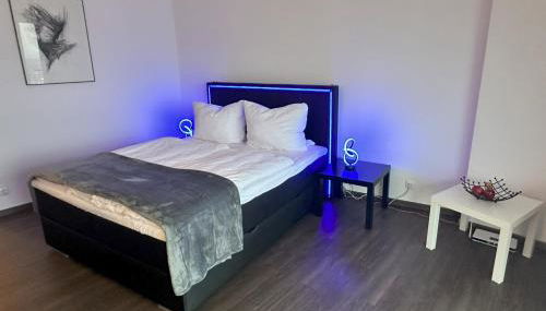 Tower Suite Hotelturm Augsburg - Foto 2