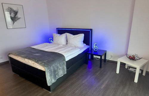 Tower Suite Hotelturm Augsburg - Foto 2