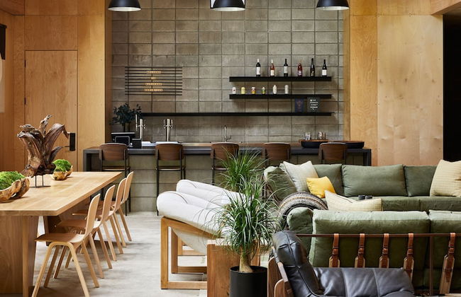 AutoCamp Catskills - Foto 3