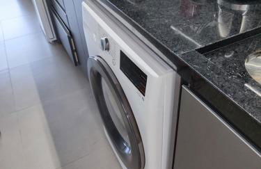 Studio 105 Maravilhoso Frente Mar Piscina Aquecida - Foto 52