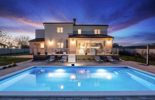 Villa Camelie - Foto 1