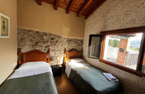 Casa Lula 3 Pendueles LLanes AR-685-AS - Foto 21